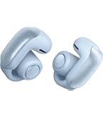 Amazon.com: Bose Ultra Open Earbuds - Bluetooth Open Ear Earbuds